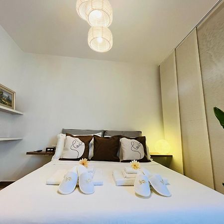 Thalia Room Venezia Mestre Kültér fotó