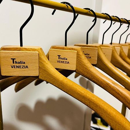 Thalia Room Venezia Mestre Kültér fotó