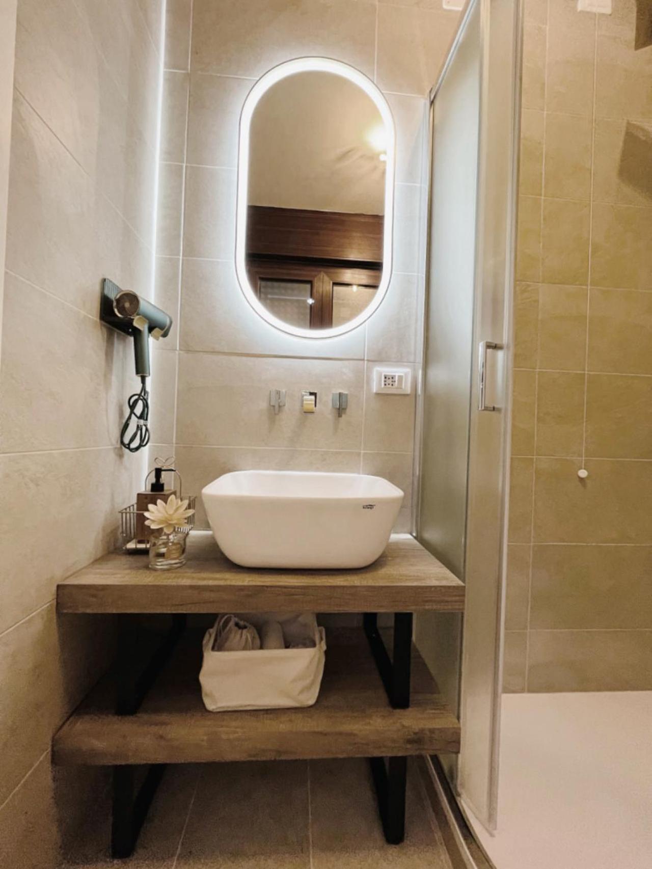 Thalia Room Venezia Mestre Kültér fotó