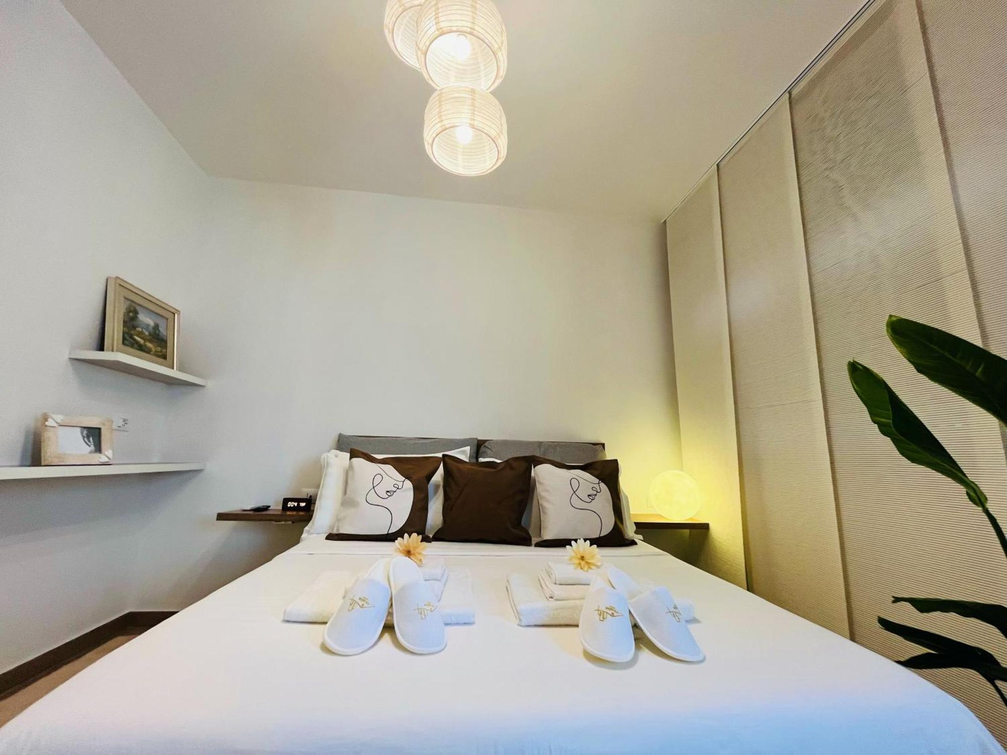 Thalia Room Venezia Mestre Kültér fotó