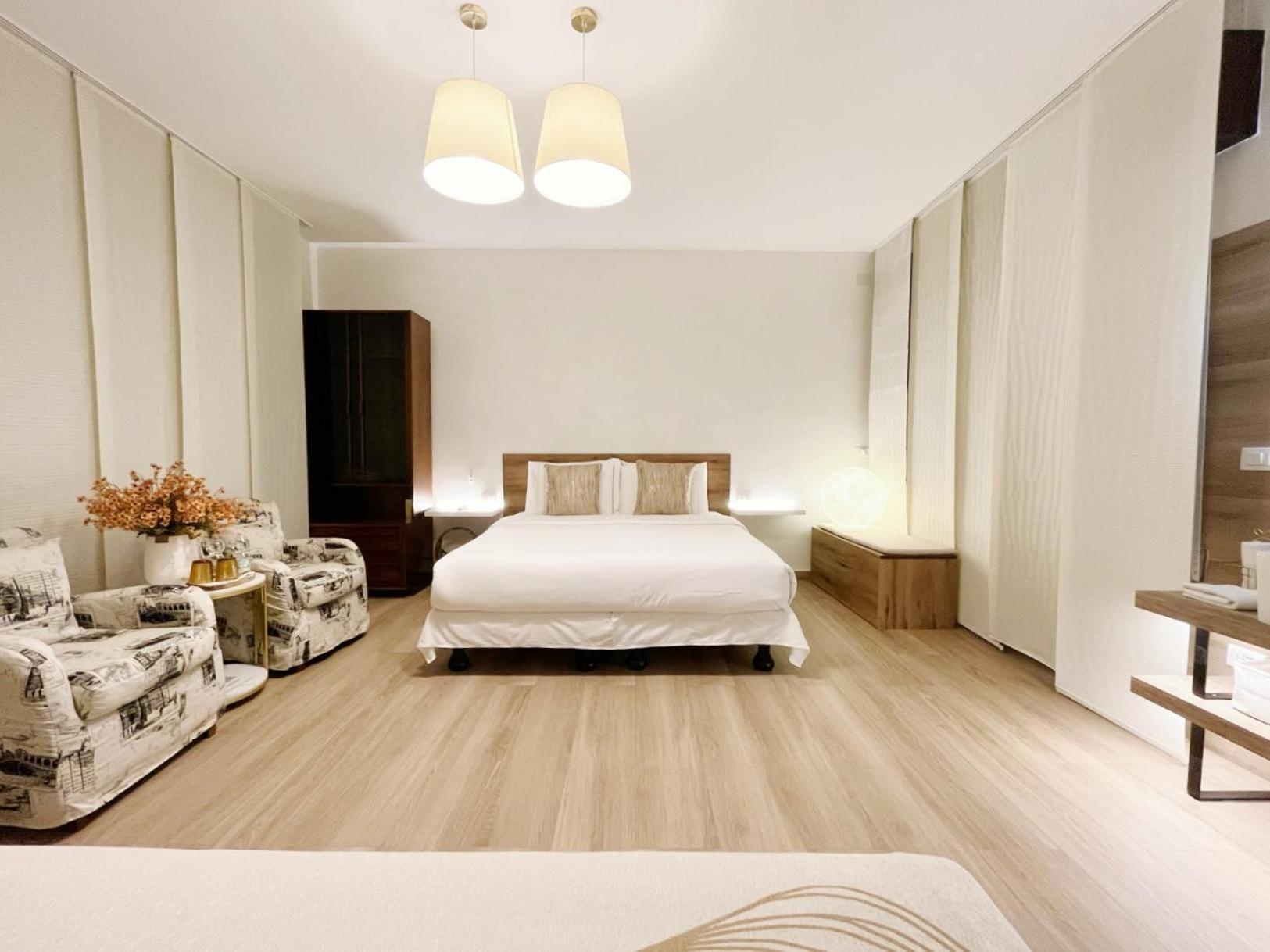 Thalia Room Venezia Mestre Kültér fotó