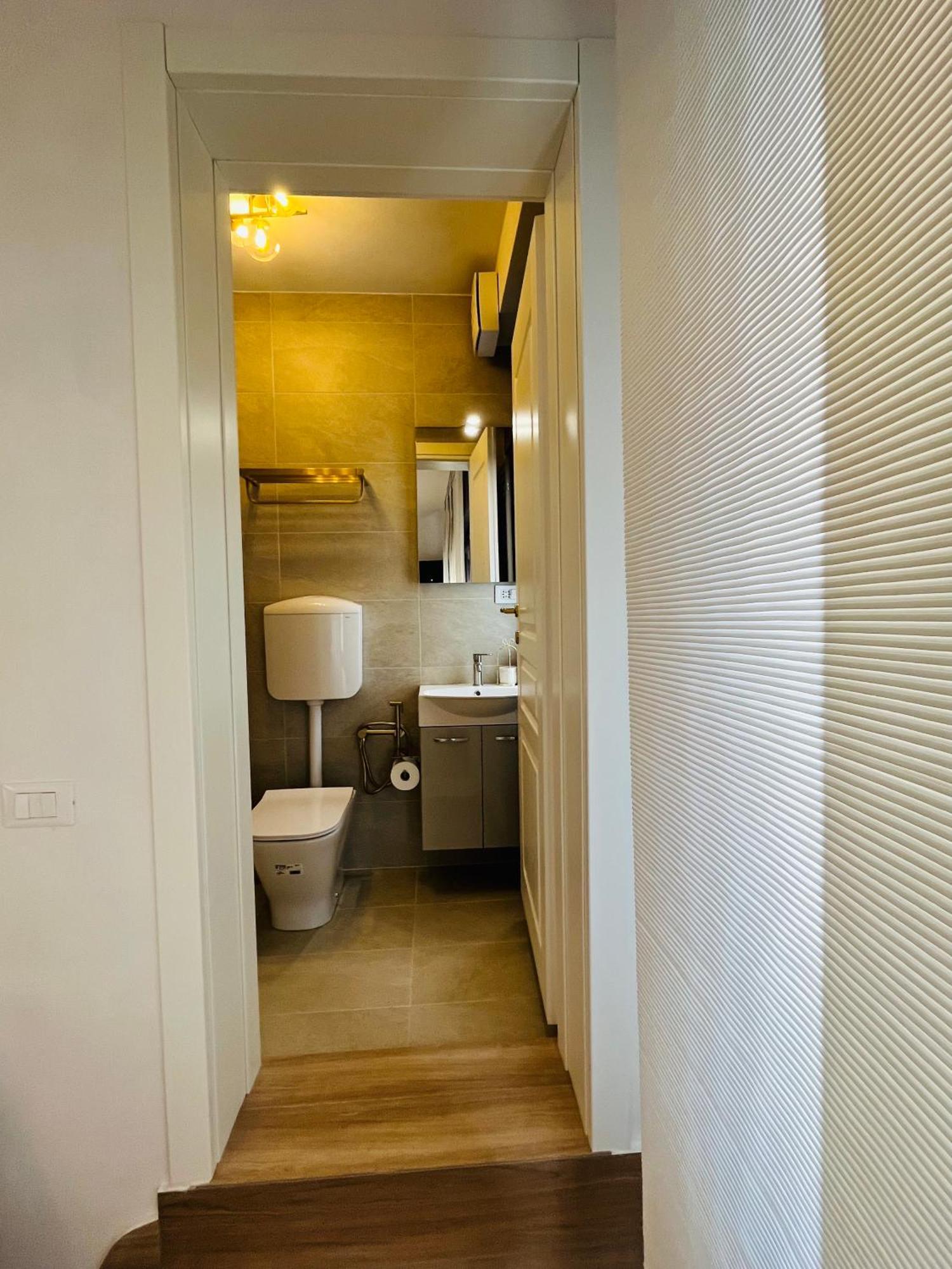 Thalia Room Venezia Mestre Kültér fotó