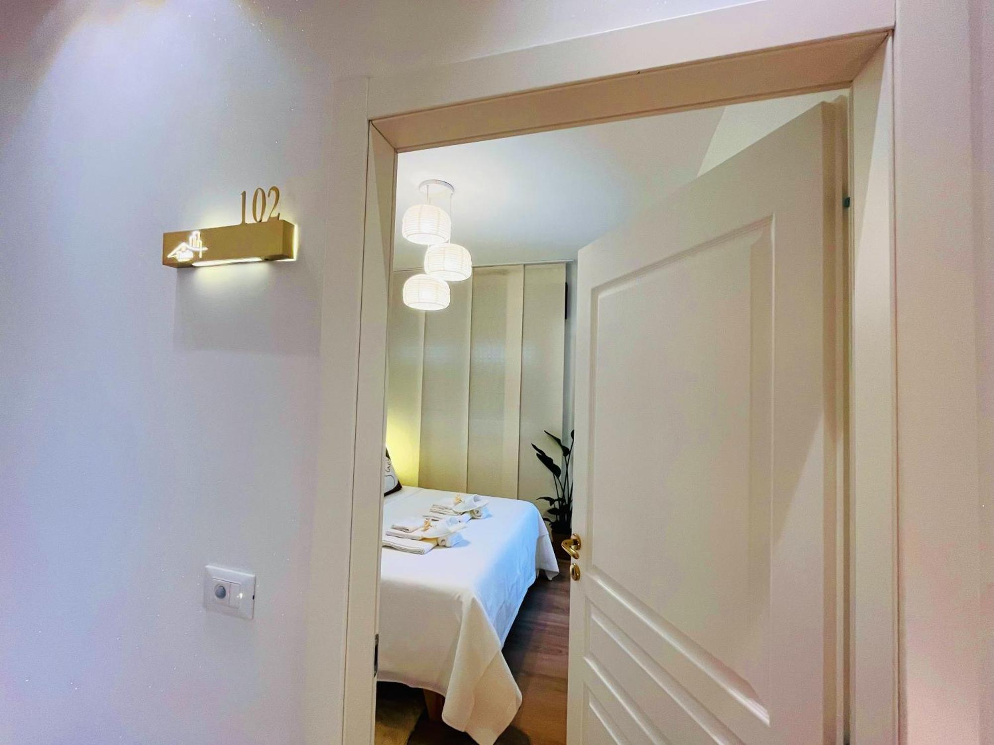 Thalia Room Venezia Mestre Kültér fotó