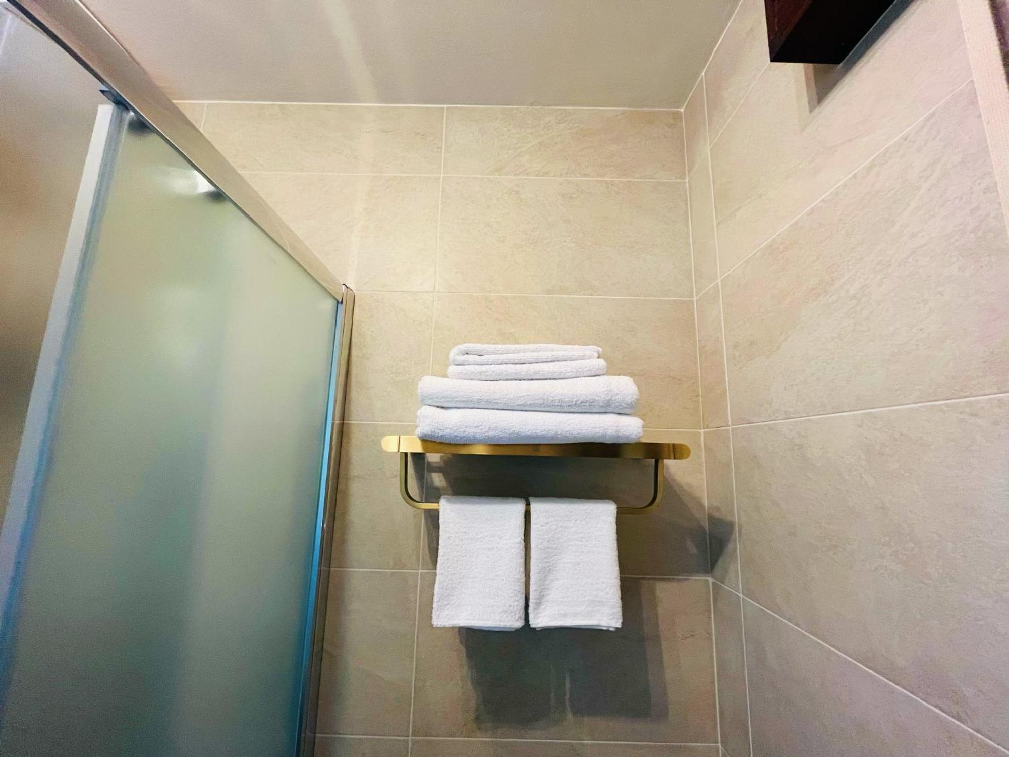 Thalia Room Venezia Mestre Kültér fotó