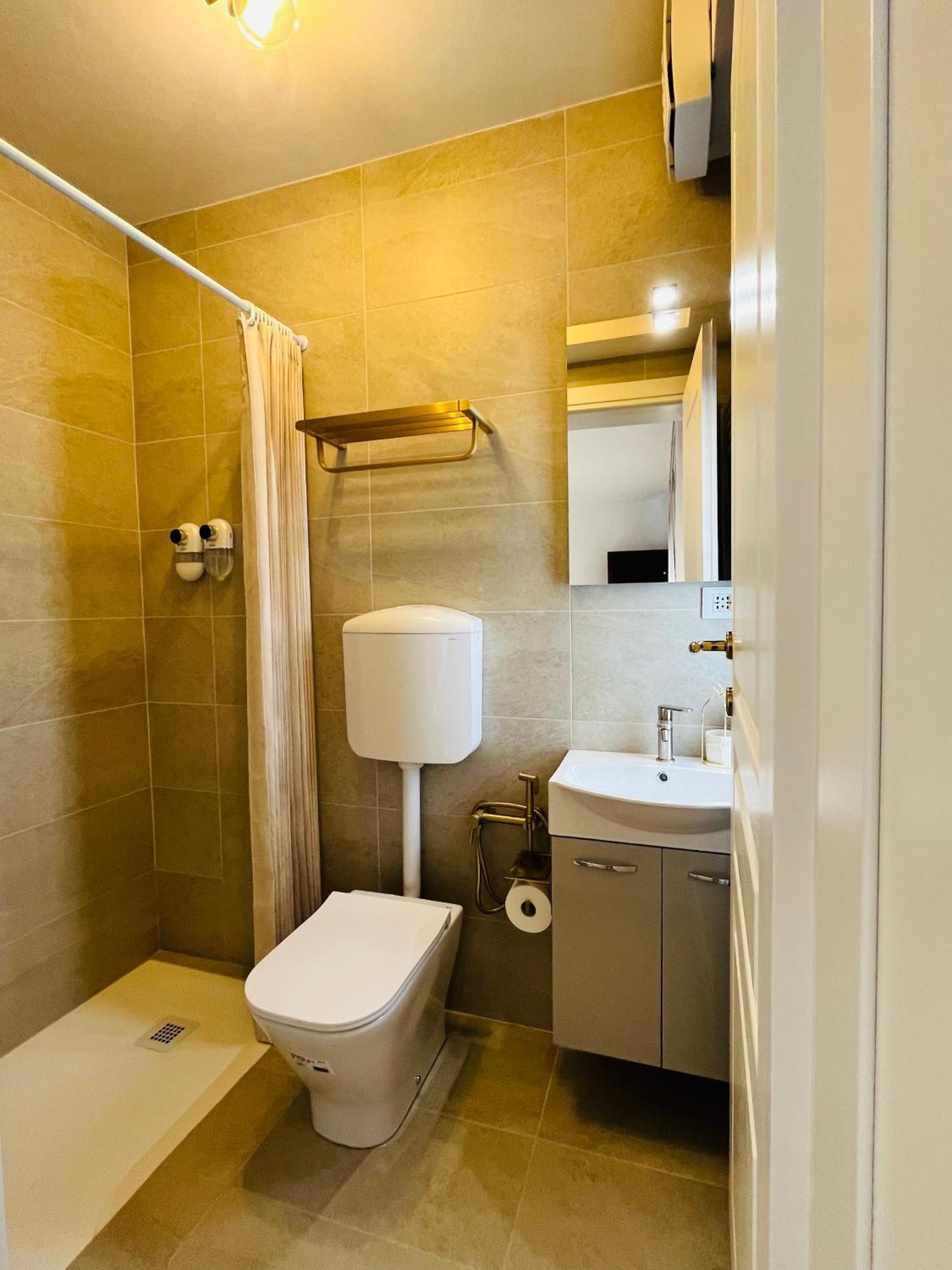 Thalia Room Venezia Mestre Kültér fotó