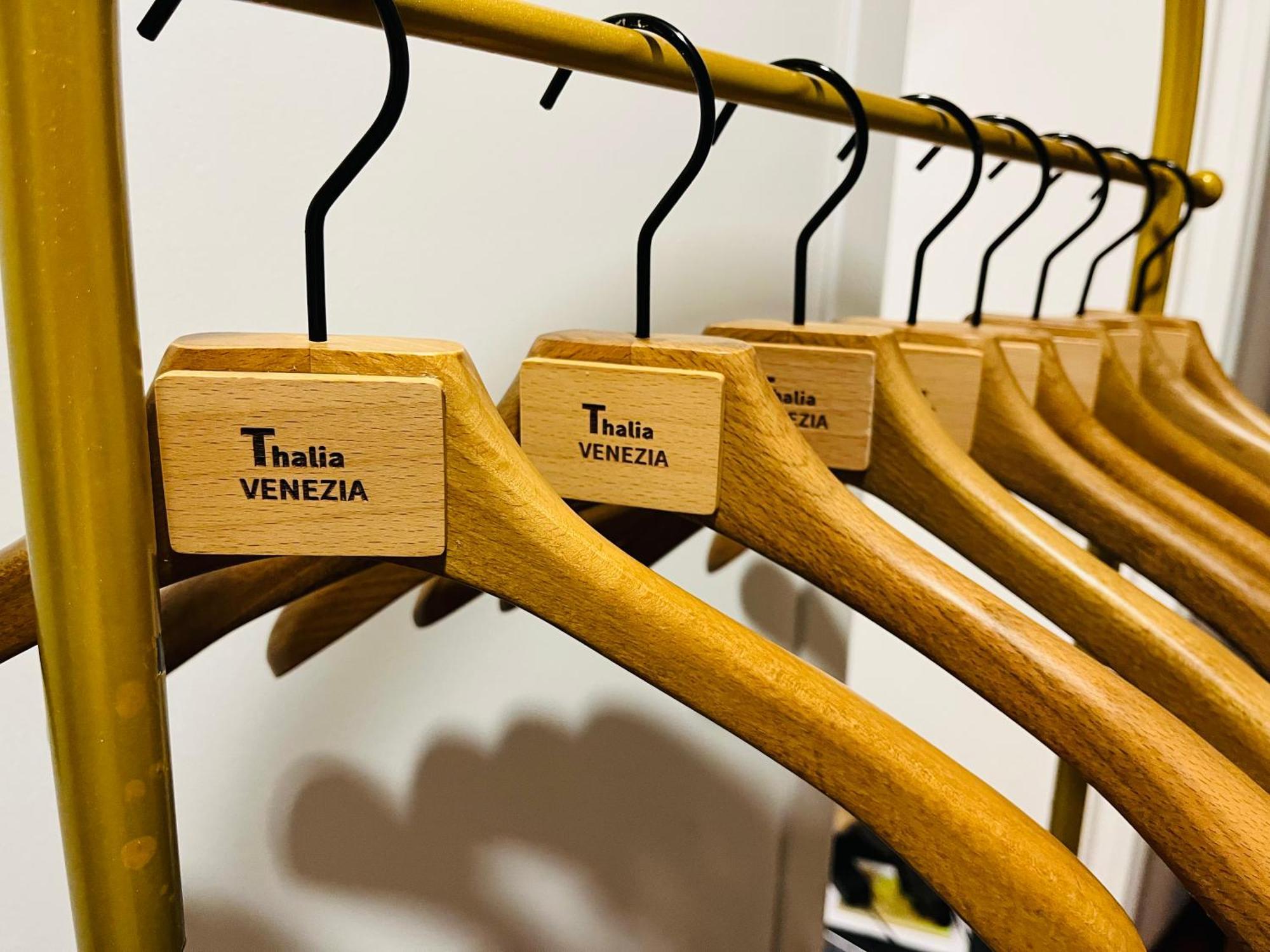 Thalia Room Venezia Mestre Kültér fotó