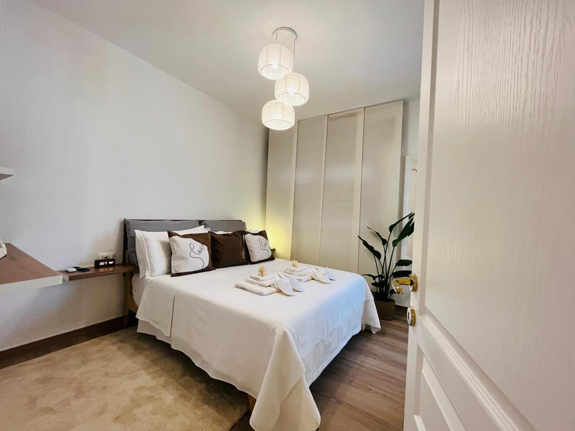 Thalia Room Venezia Mestre Kültér fotó