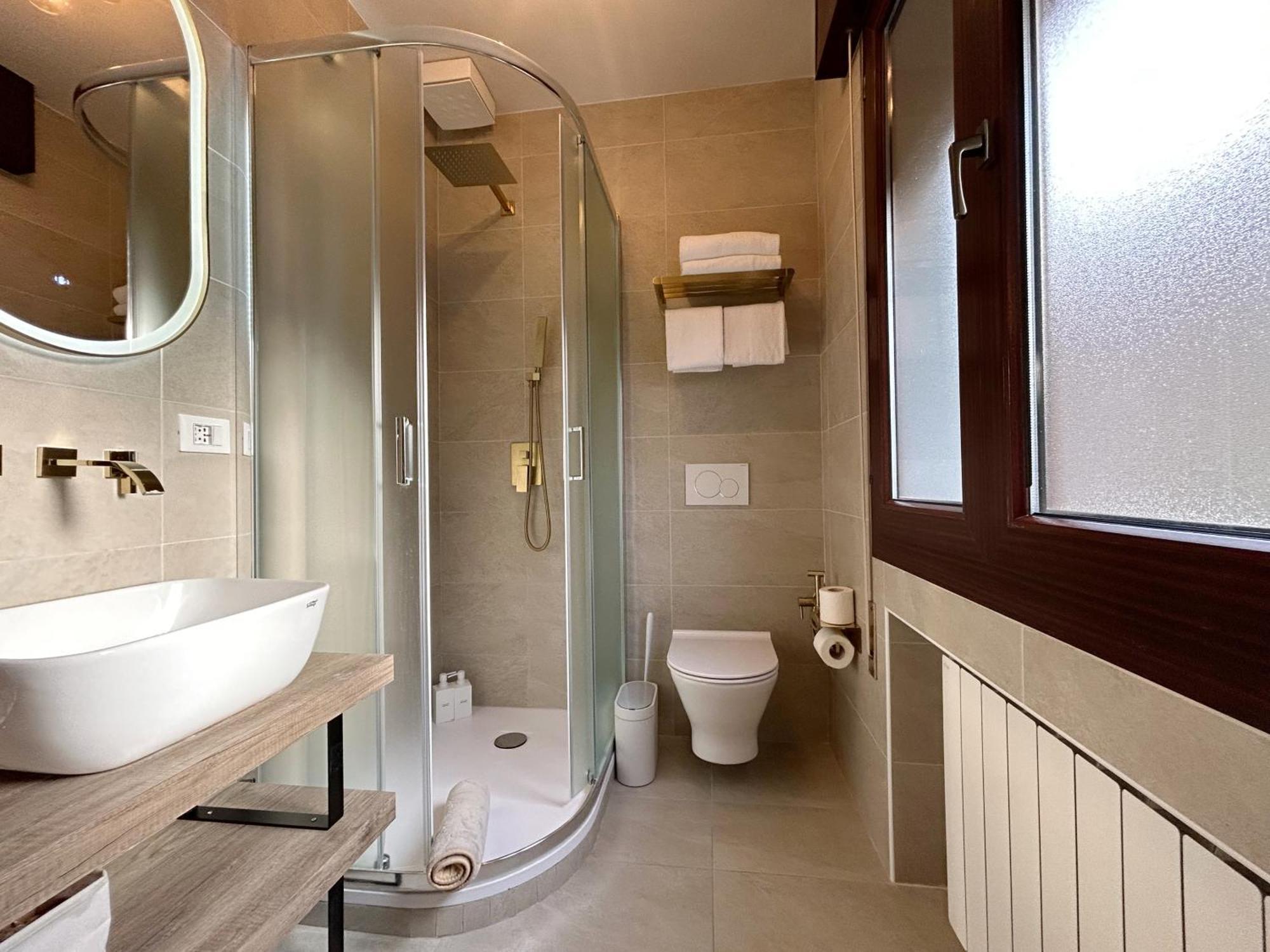Thalia Room Venezia Mestre Kültér fotó