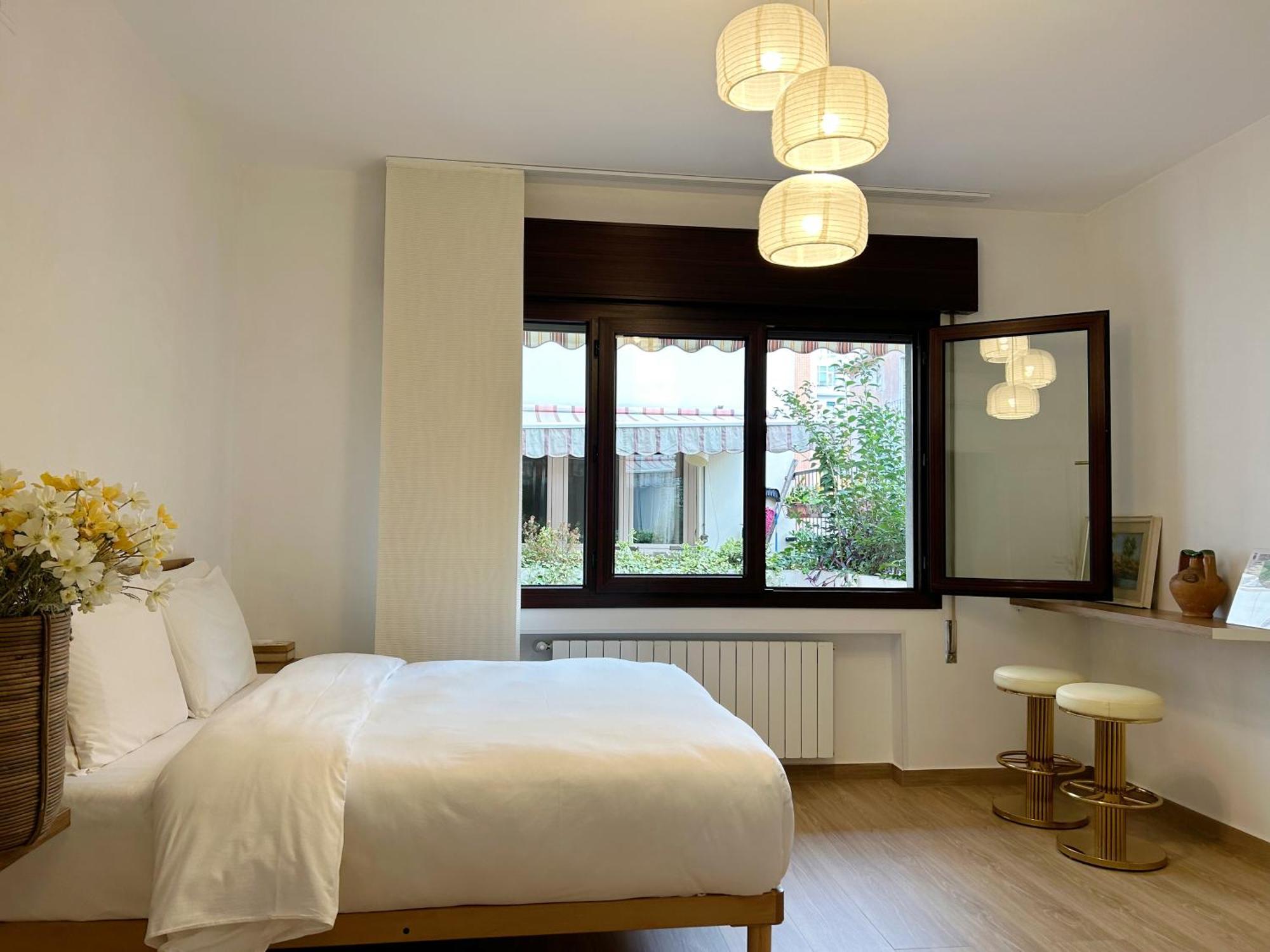 Thalia Room Venezia Mestre Kültér fotó