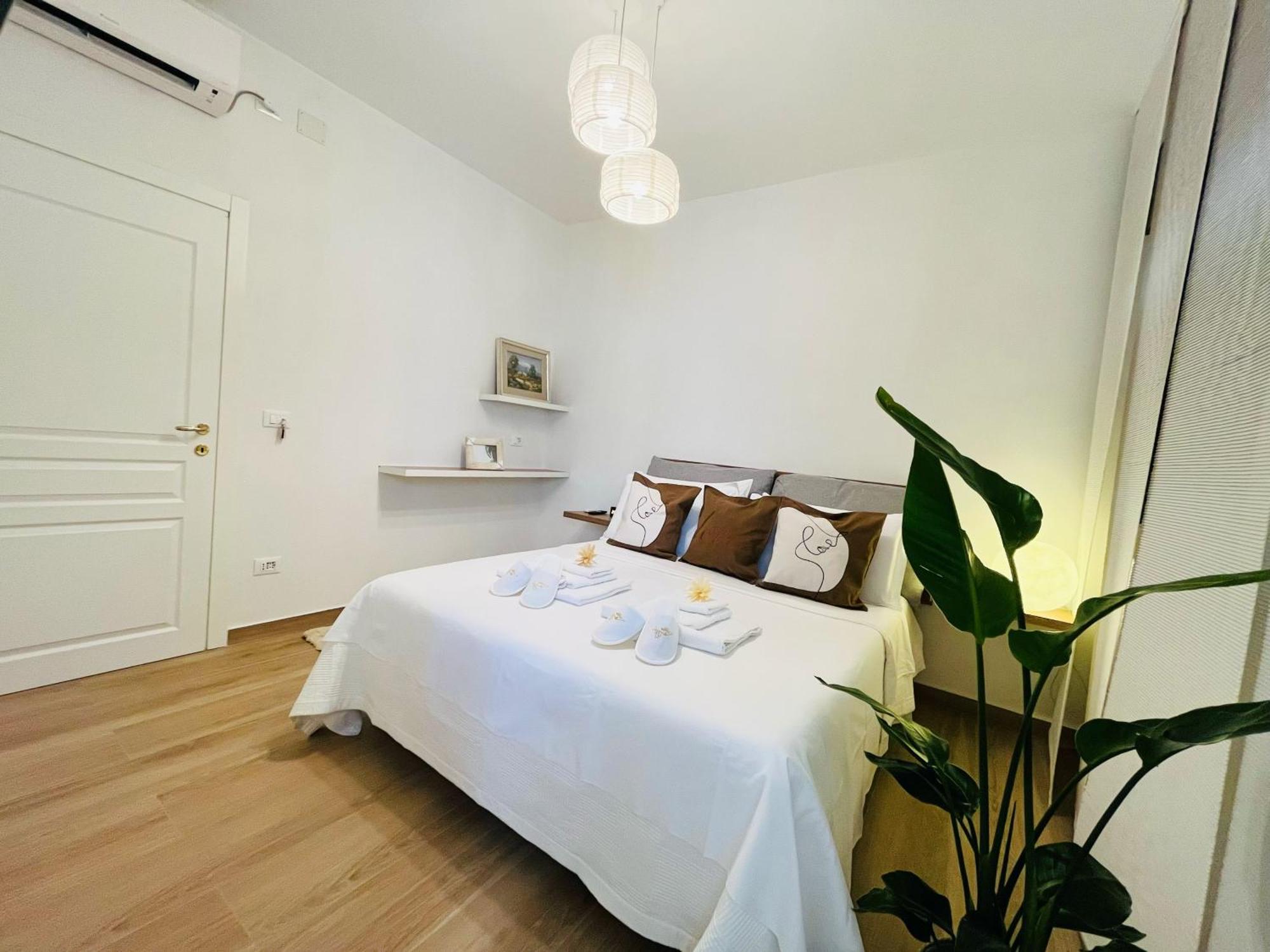 Thalia Room Venezia Mestre Kültér fotó