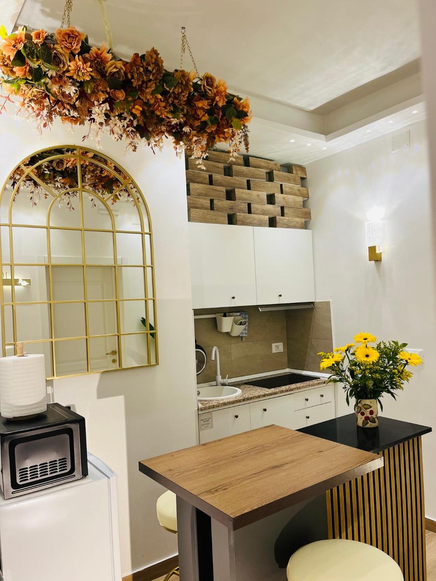 Thalia Room Venezia Mestre Kültér fotó