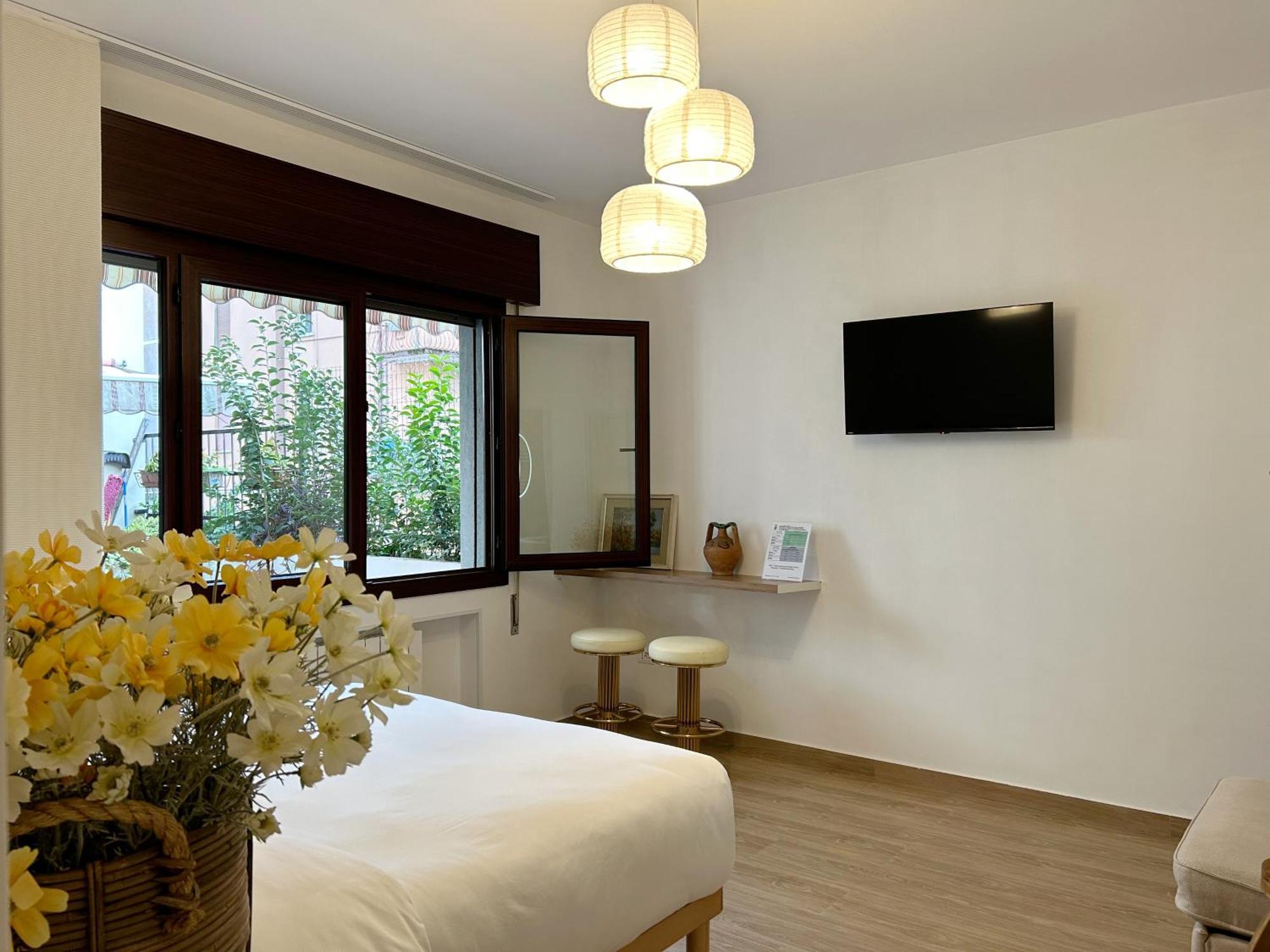 Thalia Room Venezia Mestre Kültér fotó