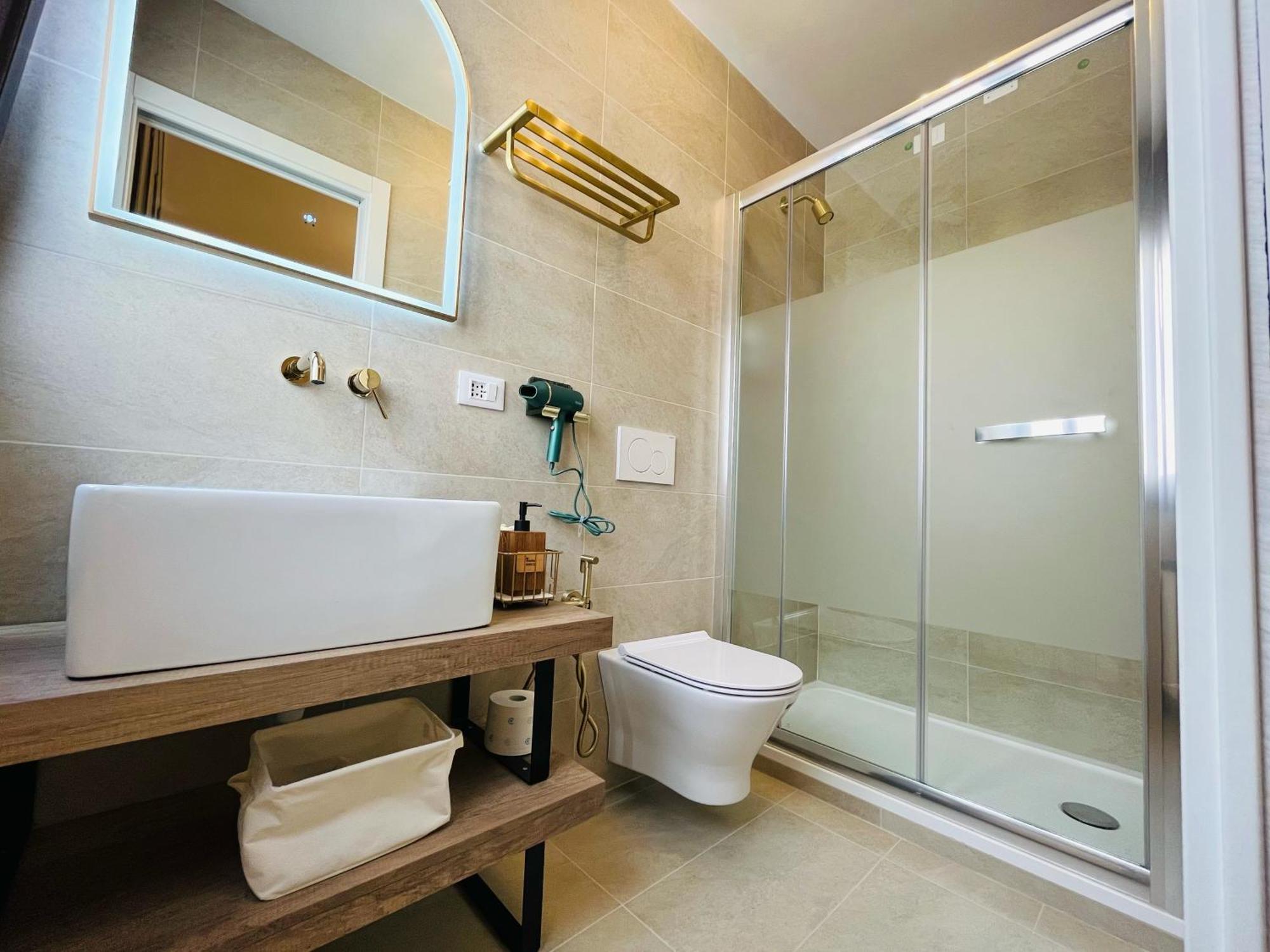 Thalia Room Venezia Mestre Kültér fotó