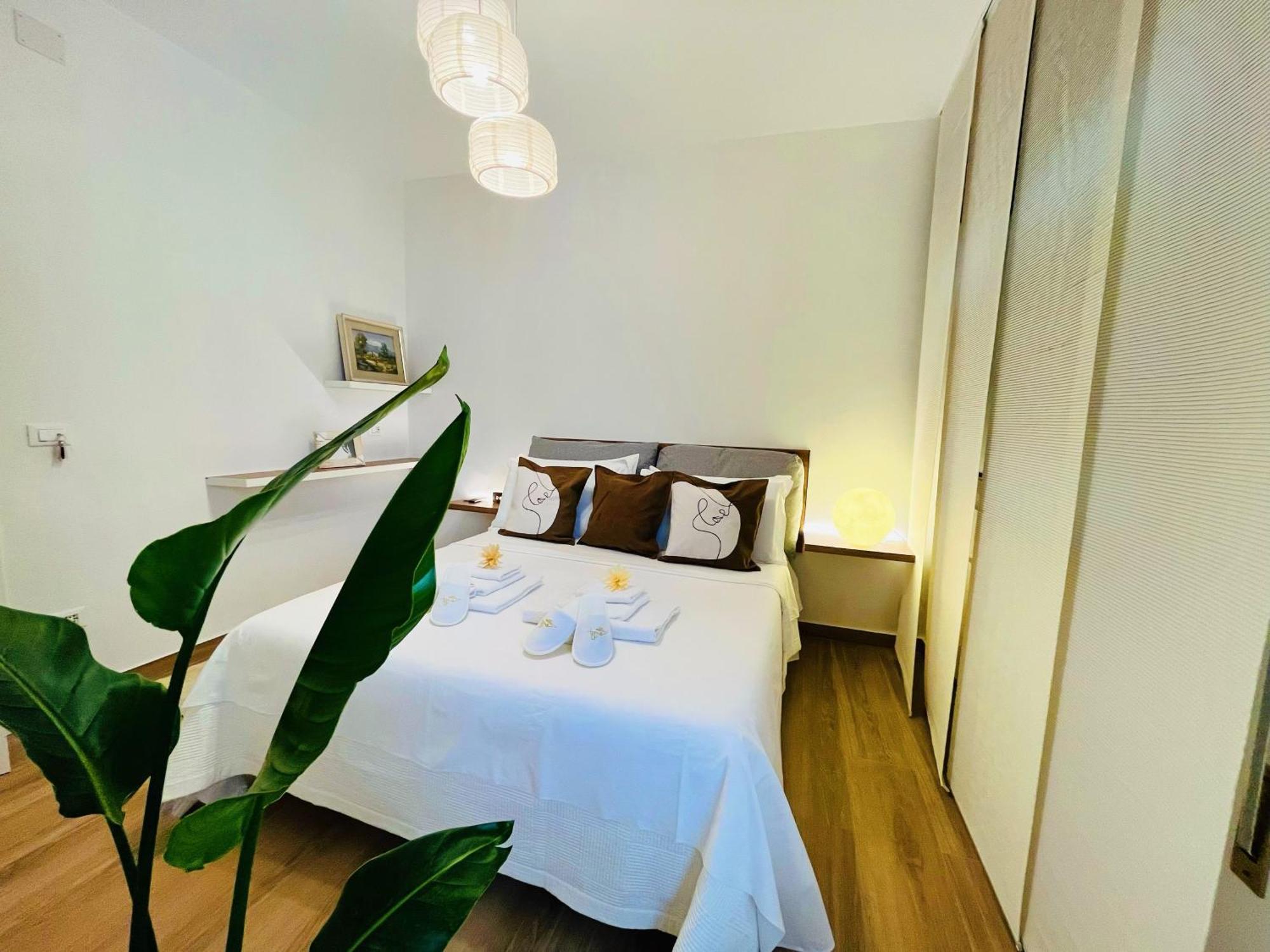 Thalia Room Venezia Mestre Kültér fotó