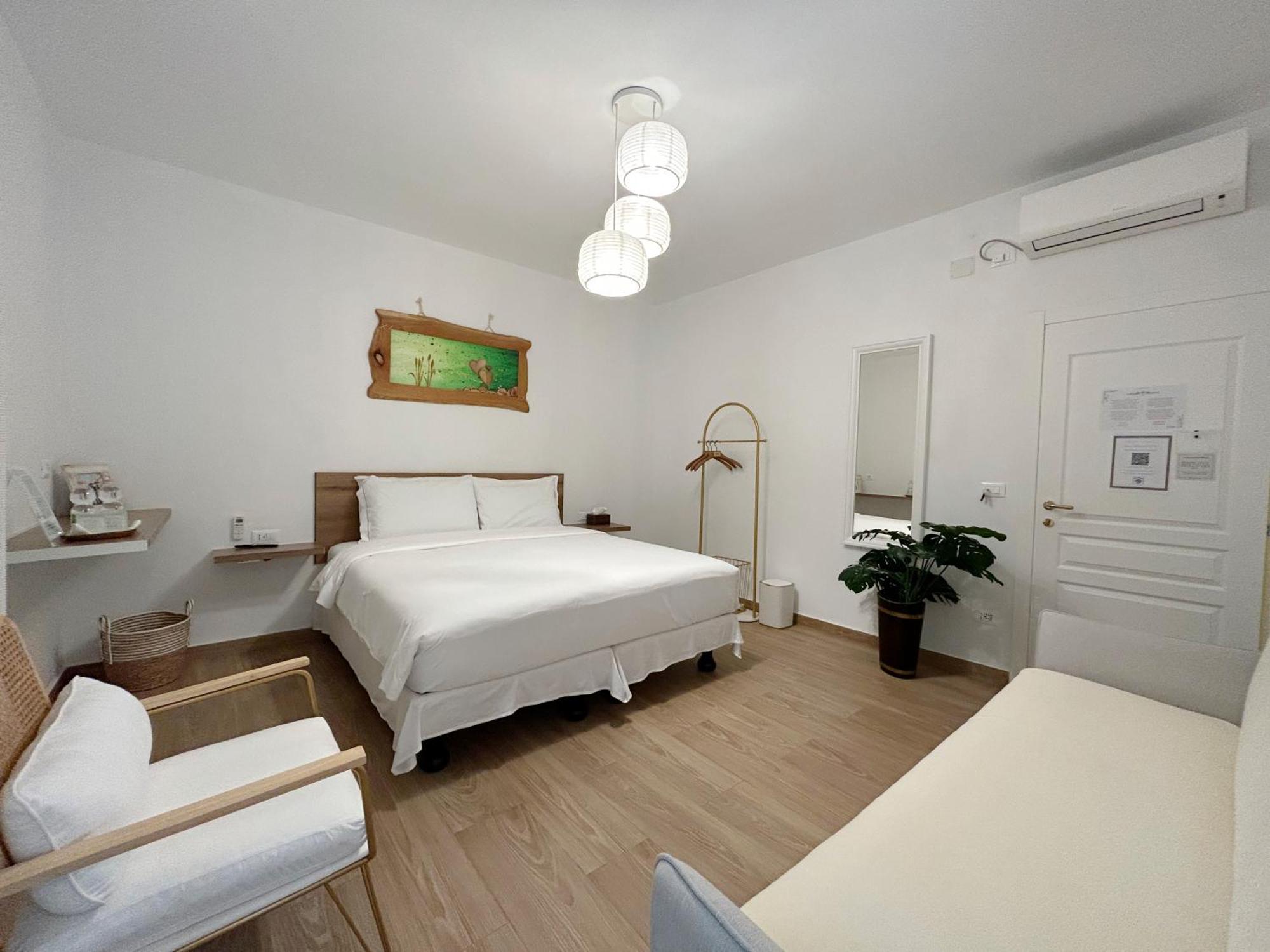 Thalia Room Venezia Mestre Kültér fotó