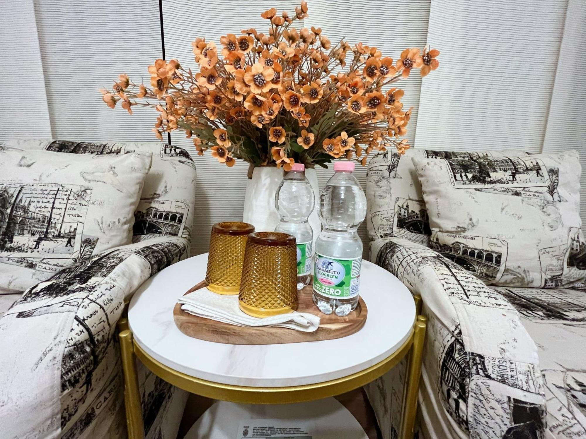 Thalia Room Venezia Mestre Kültér fotó